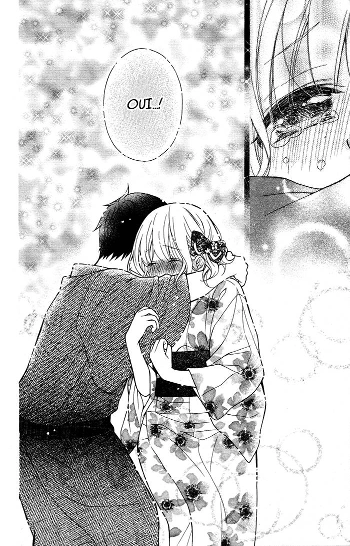 Henyoku No Labyrinth Chapter 56 - 25