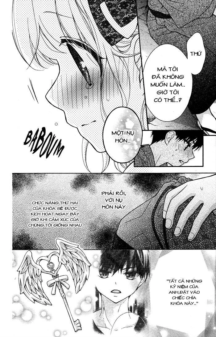 Henyoku No Labyrinth Chapter 56 - 27