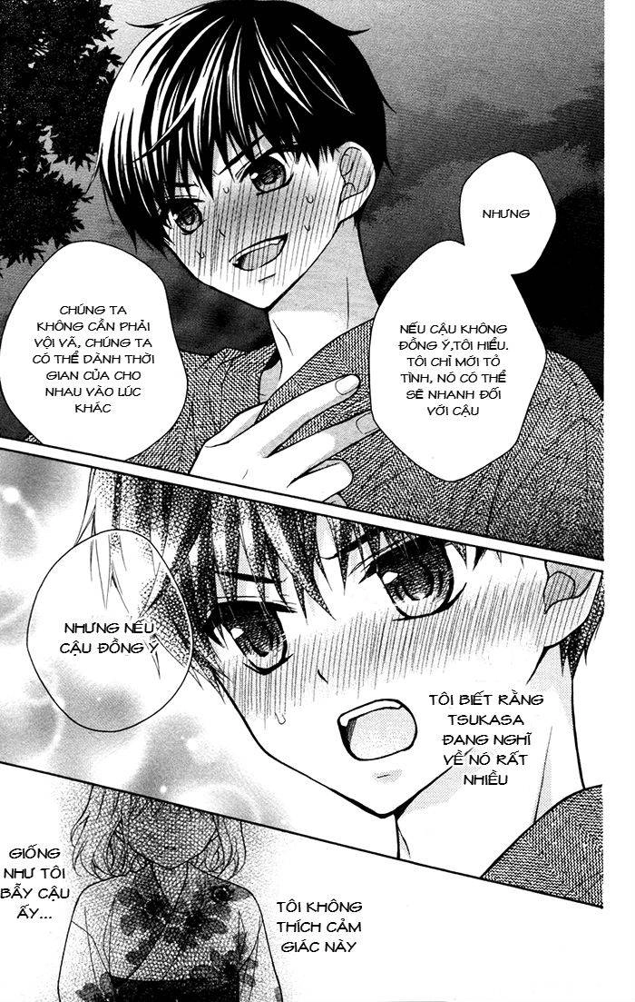 Henyoku No Labyrinth Chapter 56 - 28