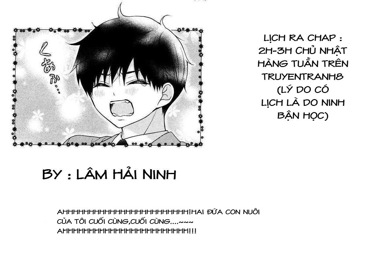 Henyoku No Labyrinth Chapter 56 - 31