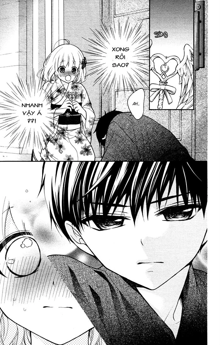 Henyoku No Labyrinth Chapter 57 - 17