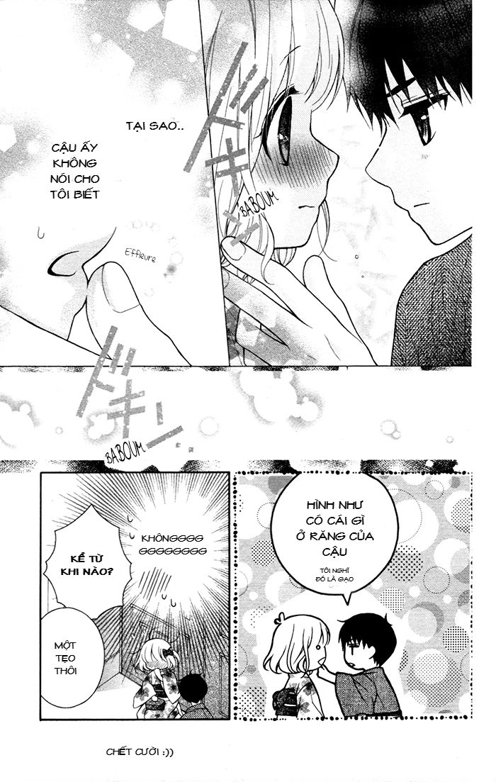 Henyoku No Labyrinth Chapter 57 - 25