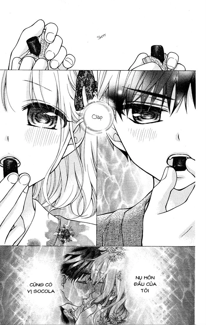 Henyoku No Labyrinth Chapter 57 - 27