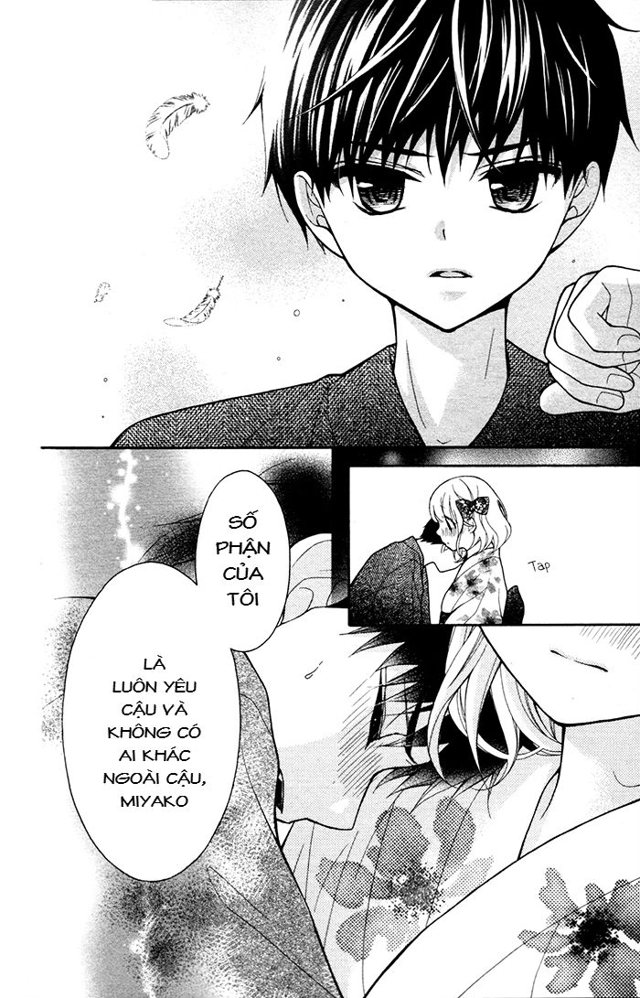 Henyoku No Labyrinth Chapter 57 - 36