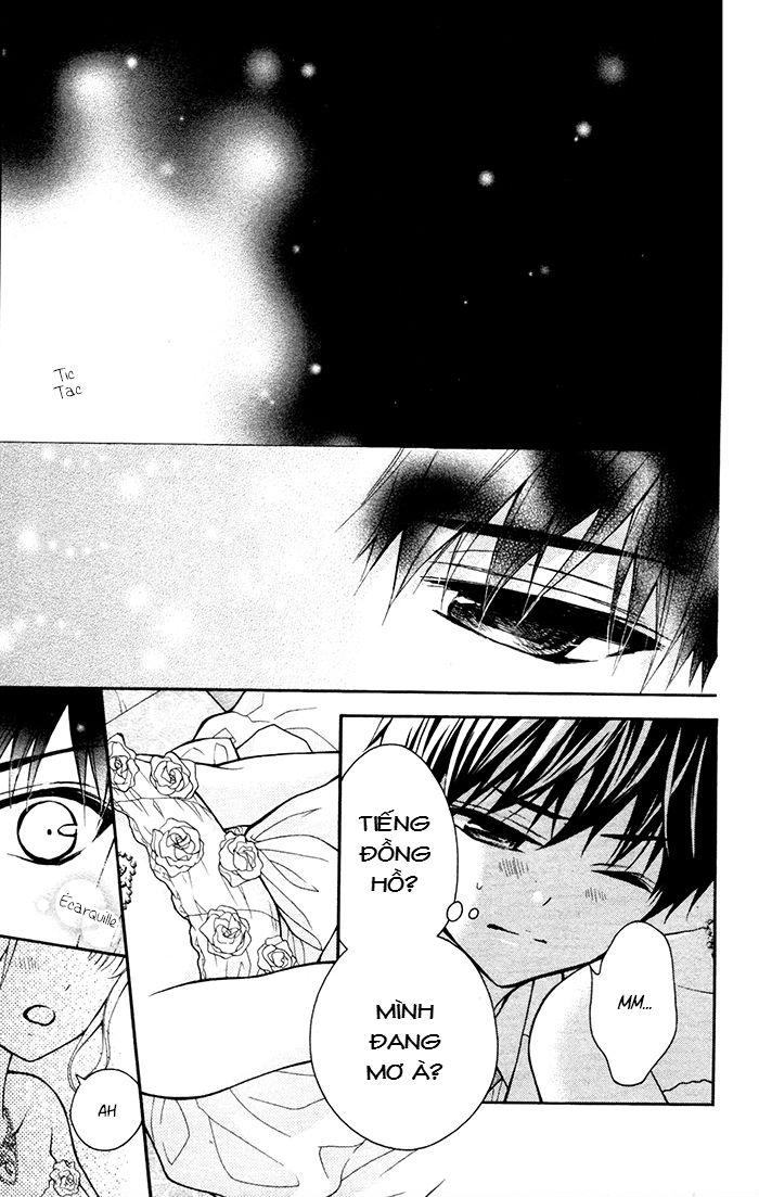 Henyoku No Labyrinth Chapter 58 - 7