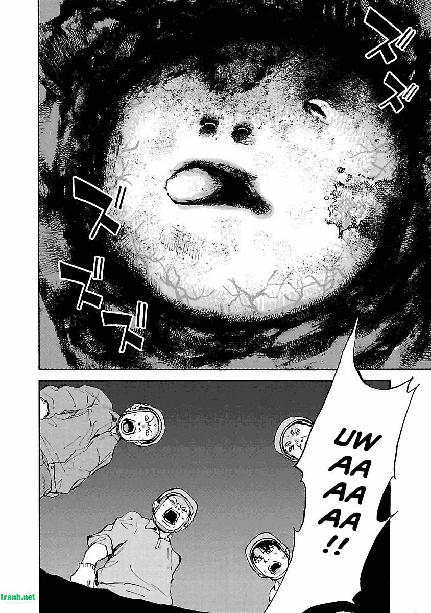 Kuromachi Chapter 2 - 9