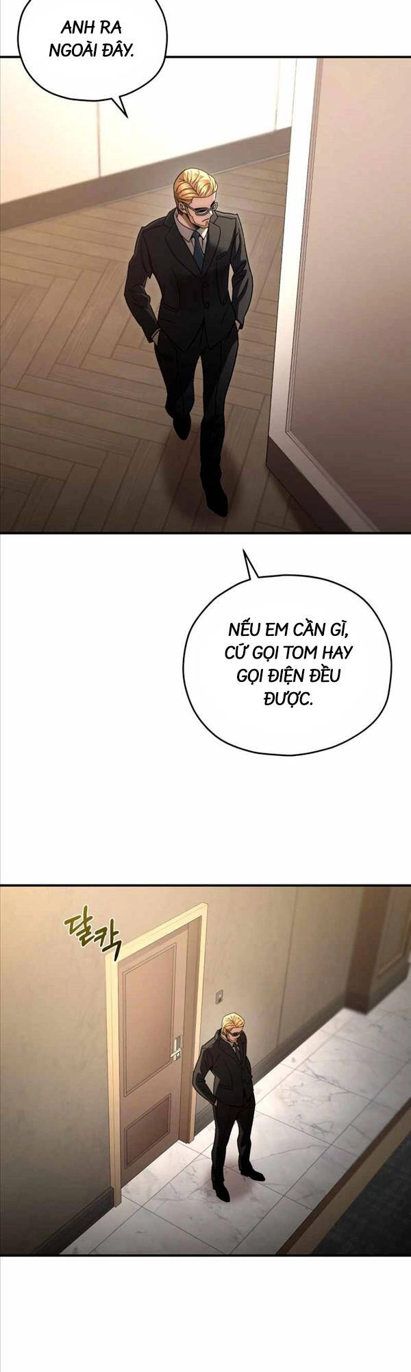 Làm Lại Cuộc Đời Chapter 47 - 3