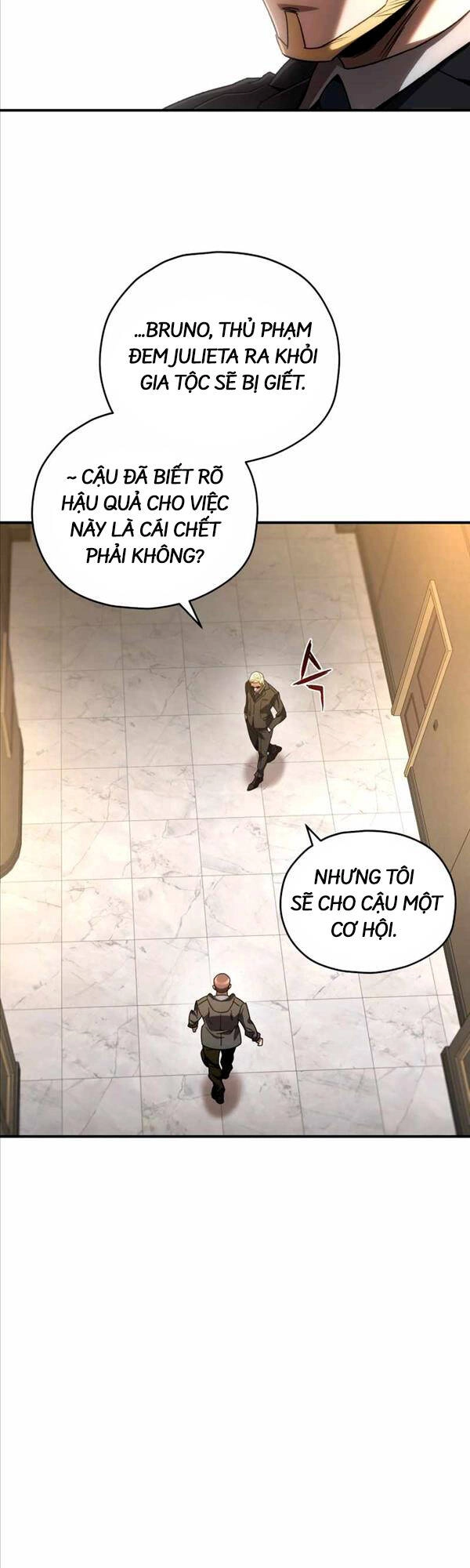 Làm Lại Cuộc Đời Chapter 47 - 7