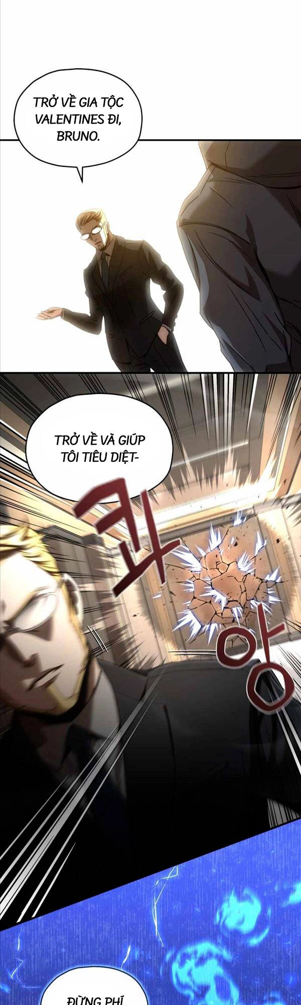 Làm Lại Cuộc Đời Chapter 47 - 8