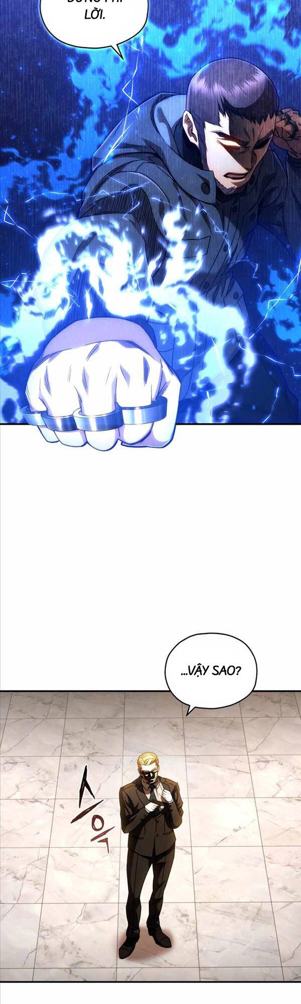 Làm Lại Cuộc Đời Chapter 47 - 9