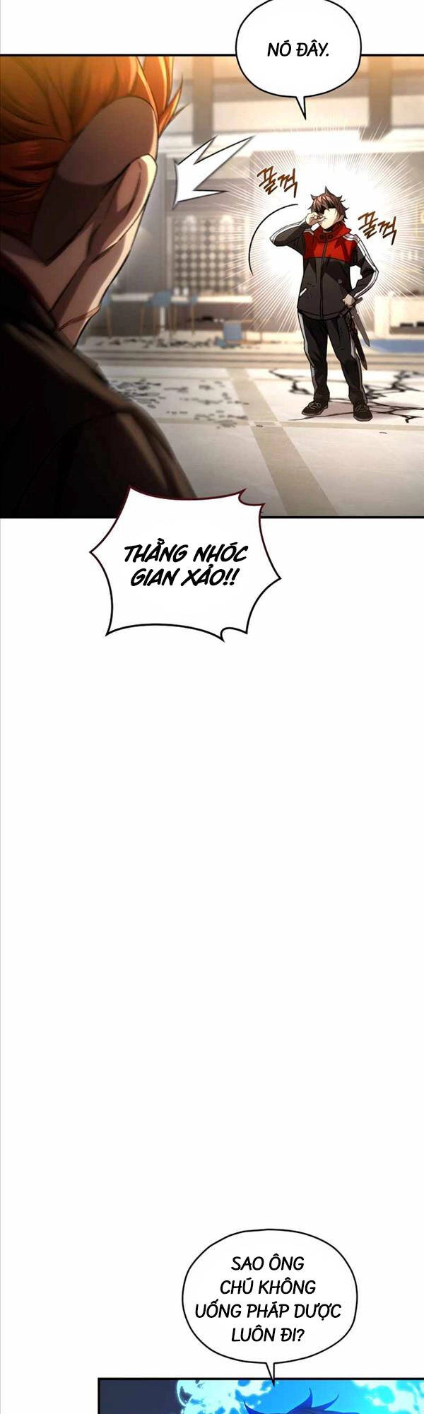 Làm Lại Cuộc Đời Chapter 47 - 15