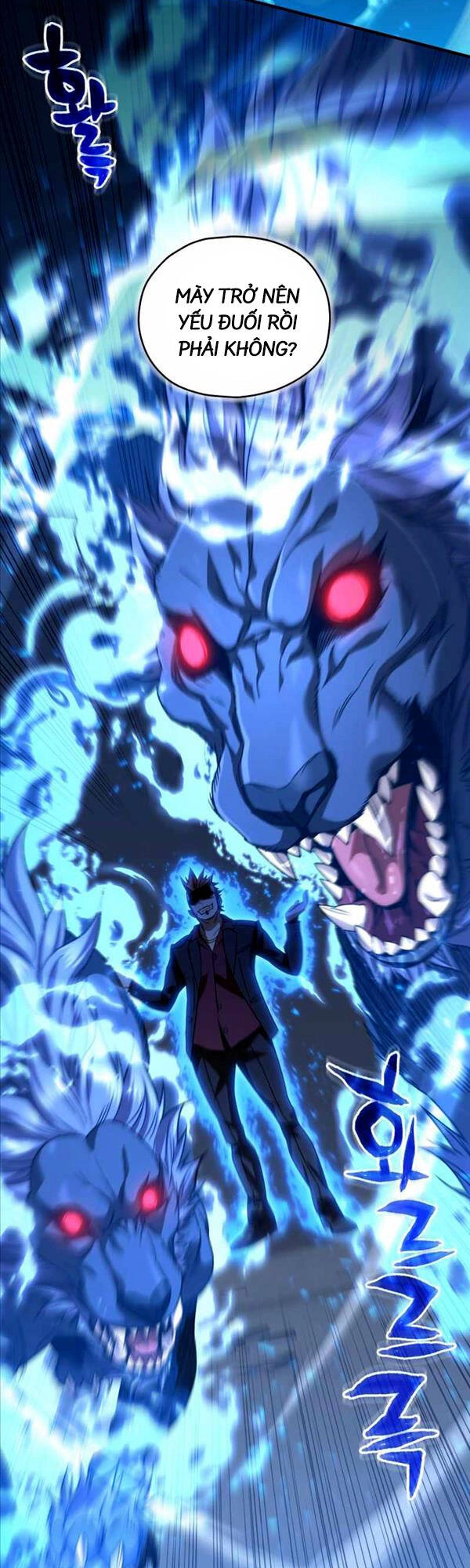 Làm Lại Cuộc Đời Chapter 47 - 21