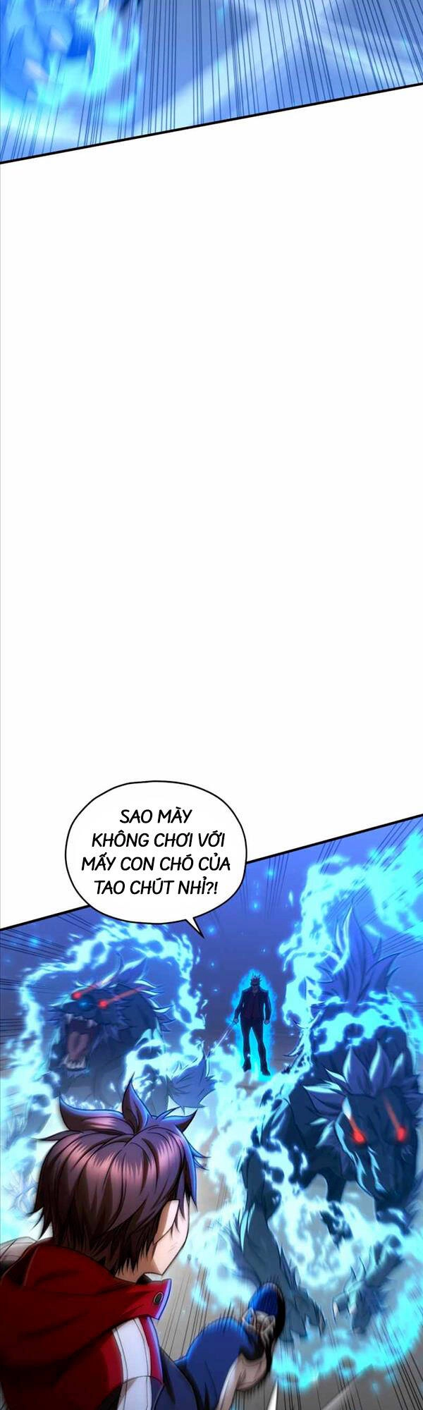 Làm Lại Cuộc Đời Chapter 47 - 22