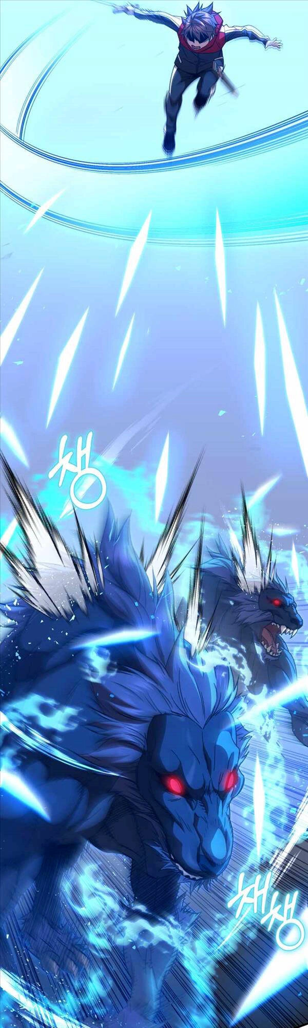 Làm Lại Cuộc Đời Chapter 47 - 24