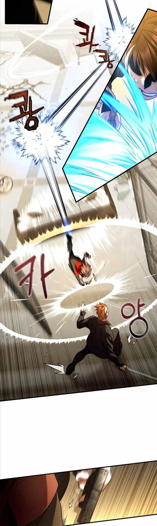 Làm Lại Cuộc Đời Chapter 47 - 29