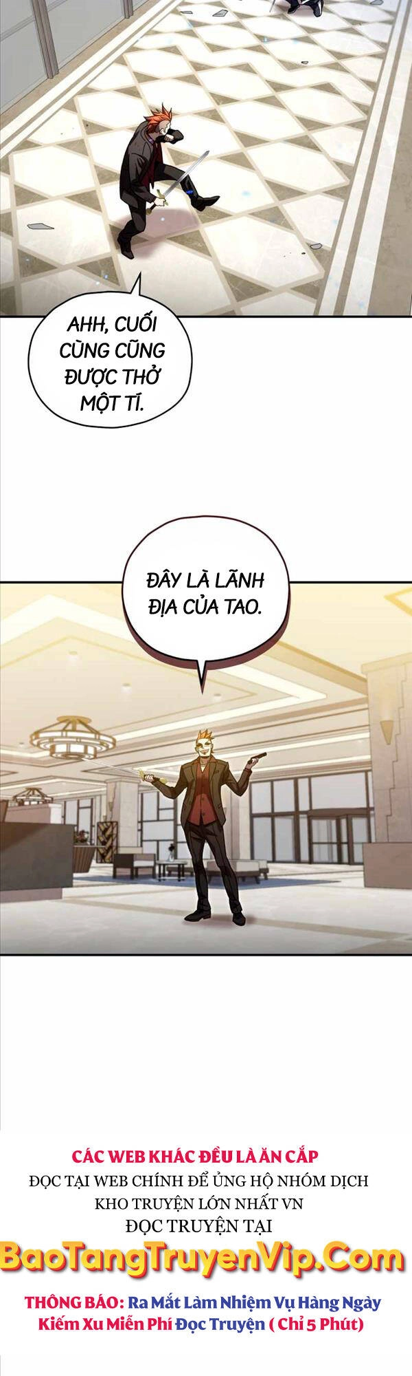 Làm Lại Cuộc Đời Chapter 47 - 33