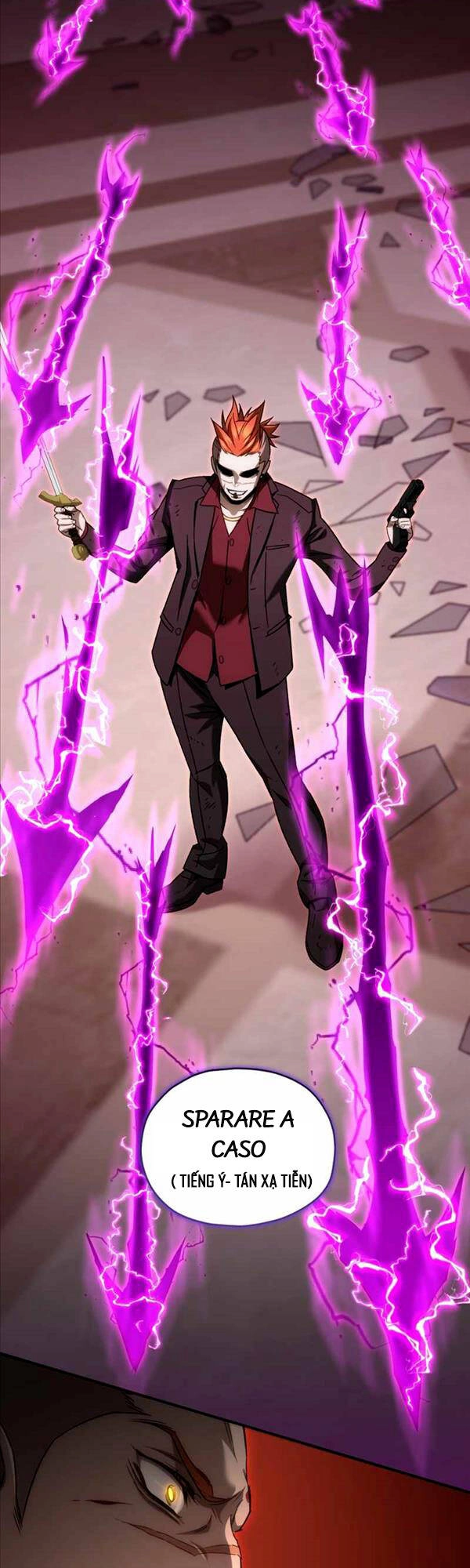 Làm Lại Cuộc Đời Chapter 47 - 35