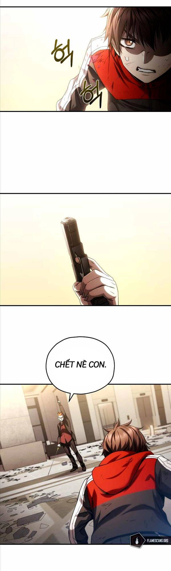 Làm Lại Cuộc Đời Chapter 47 - 44