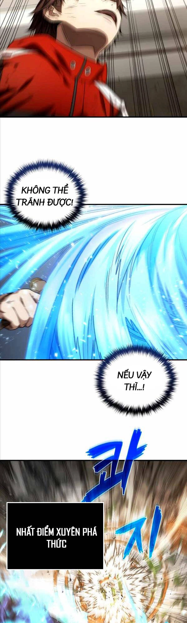 Làm Lại Cuộc Đời Chapter 47 - 47