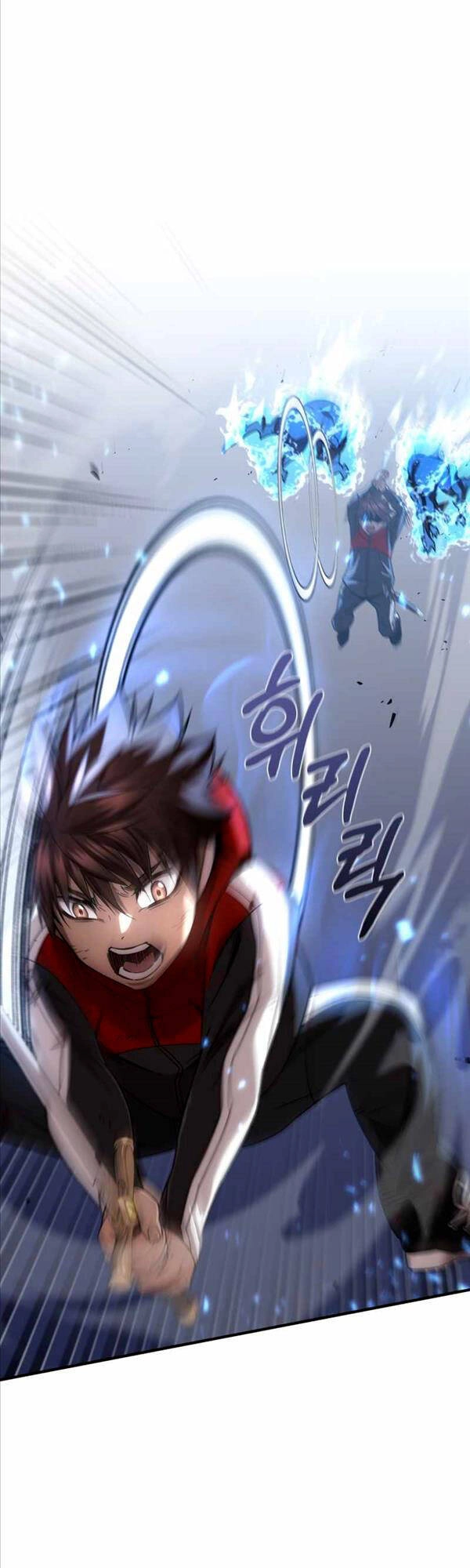 Làm Lại Cuộc Đời Chapter 47 - 50