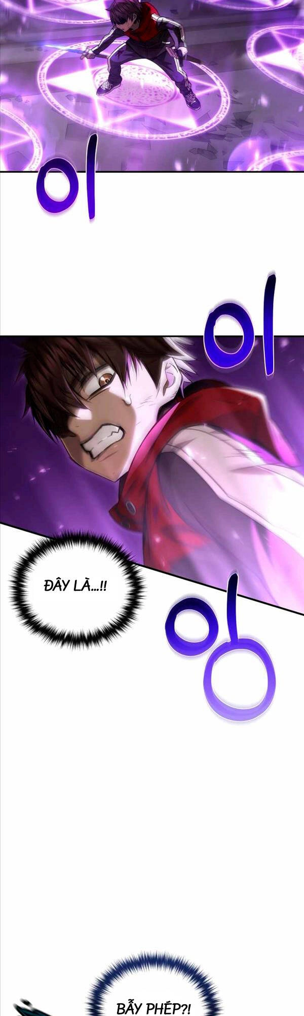 Làm Lại Cuộc Đời Chapter 47 - 54