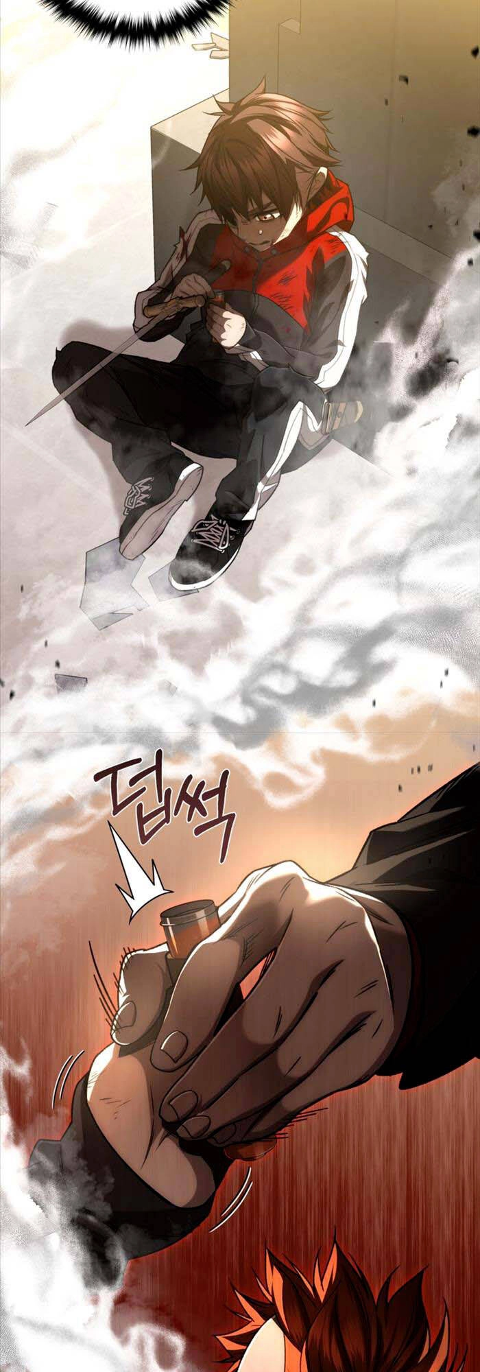 Làm Lại Cuộc Đời Chapter 48 - 7