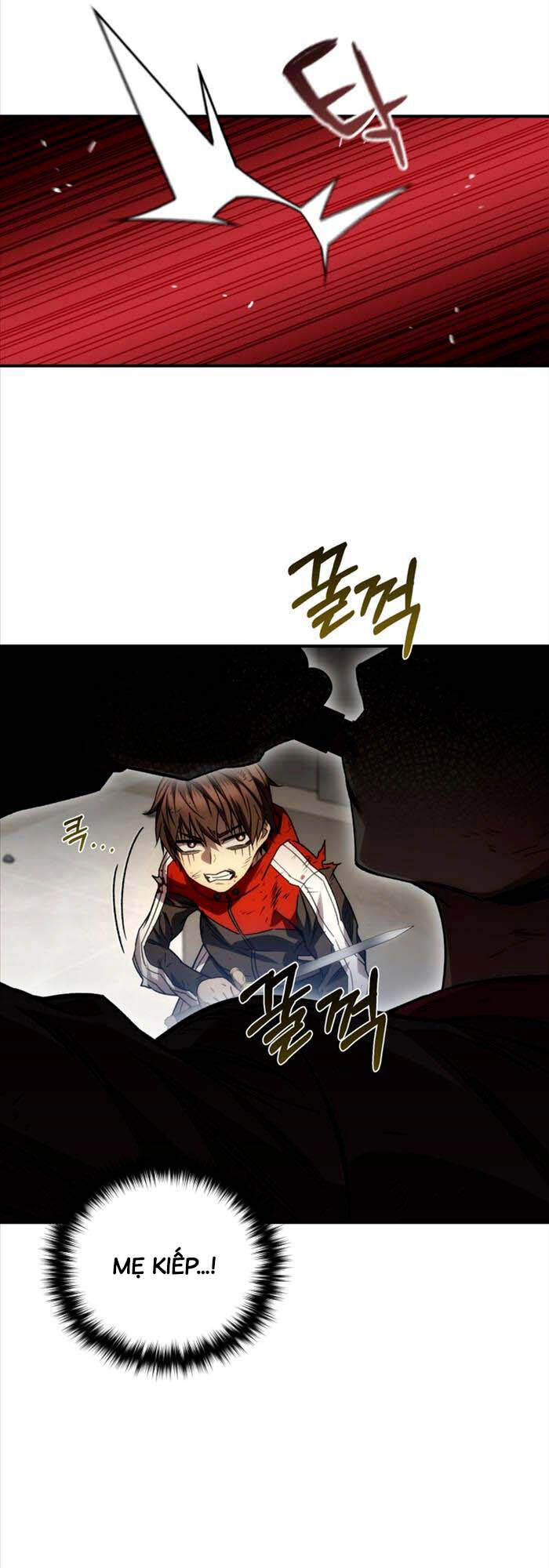 Làm Lại Cuộc Đời Chapter 48 - 9