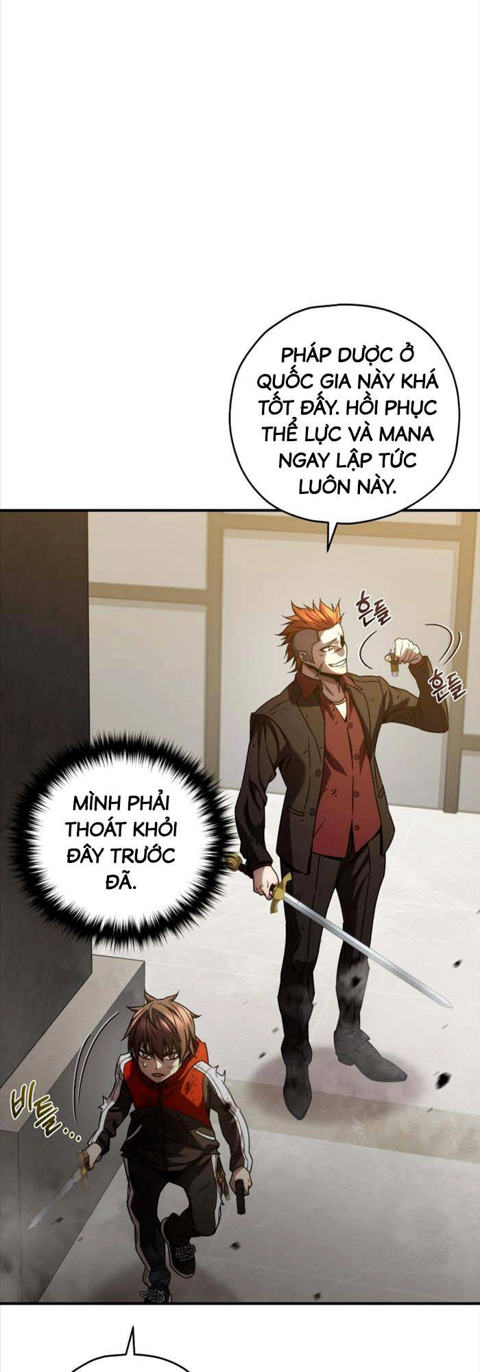 Làm Lại Cuộc Đời Chapter 48 - 10