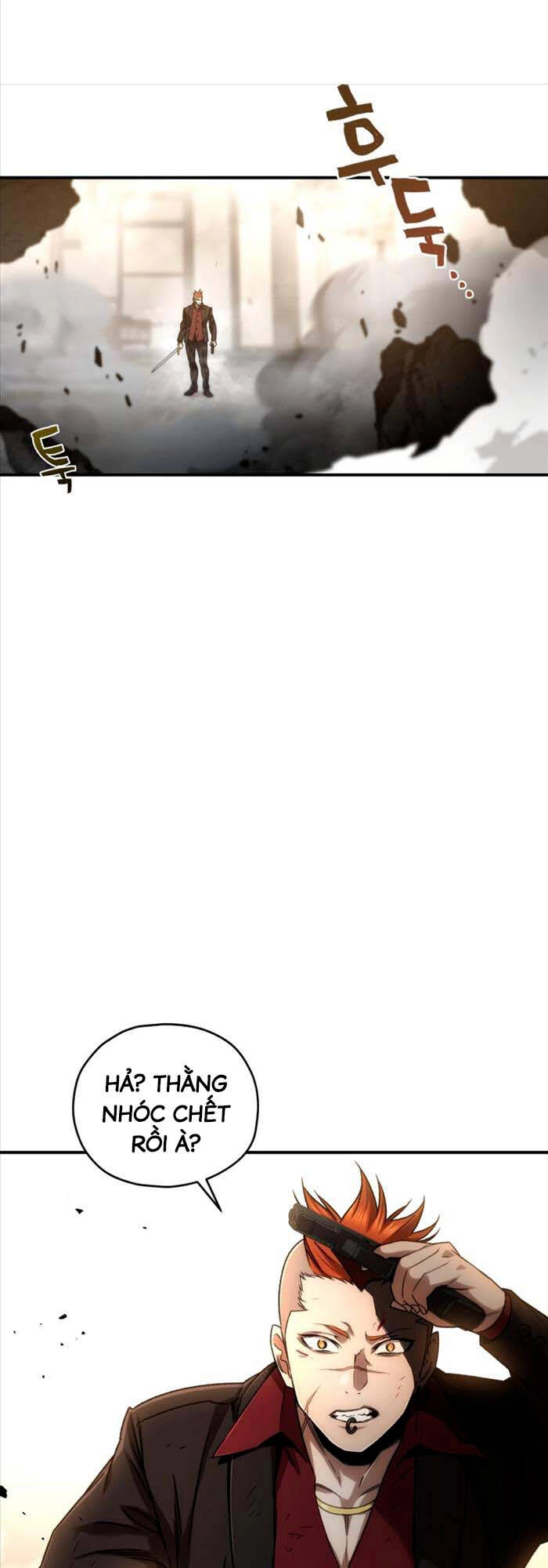 Làm Lại Cuộc Đời Chapter 48 - 21