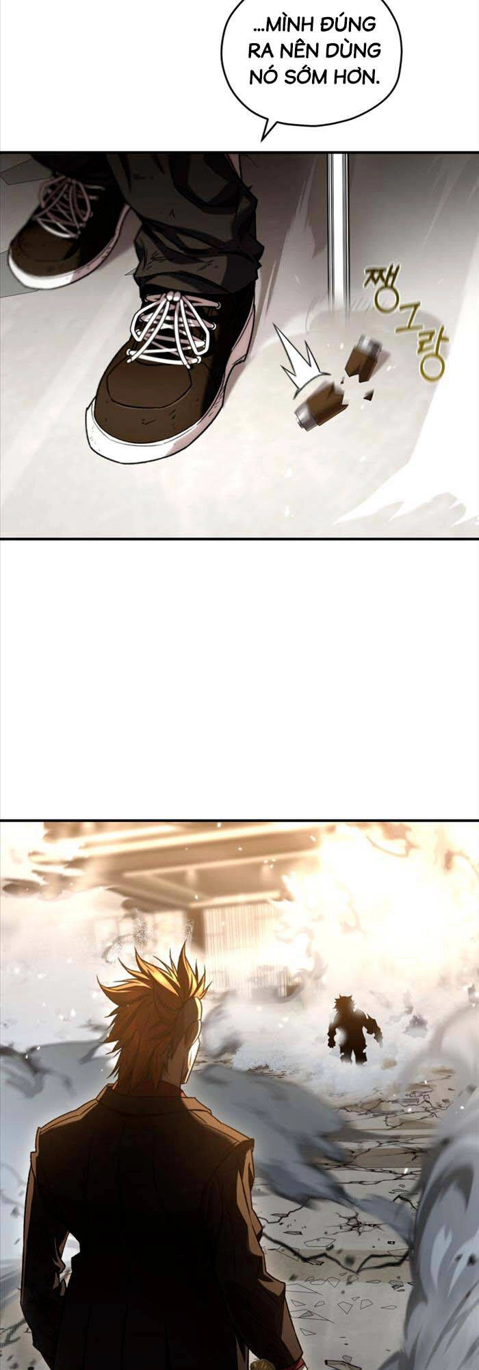 Làm Lại Cuộc Đời Chapter 48 - 23