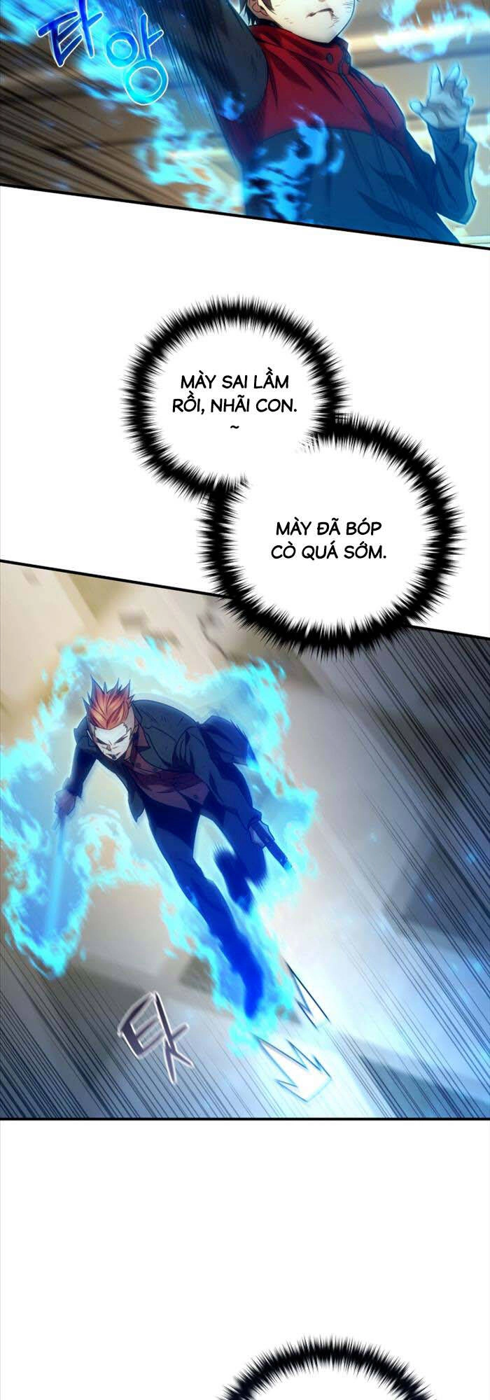 Làm Lại Cuộc Đời Chapter 48 - 35