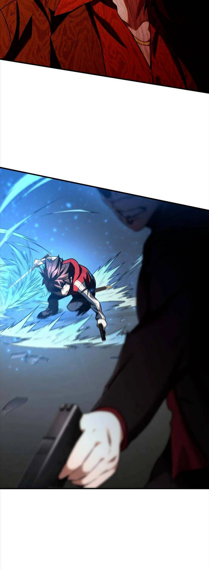 Làm Lại Cuộc Đời Chapter 48 - 39