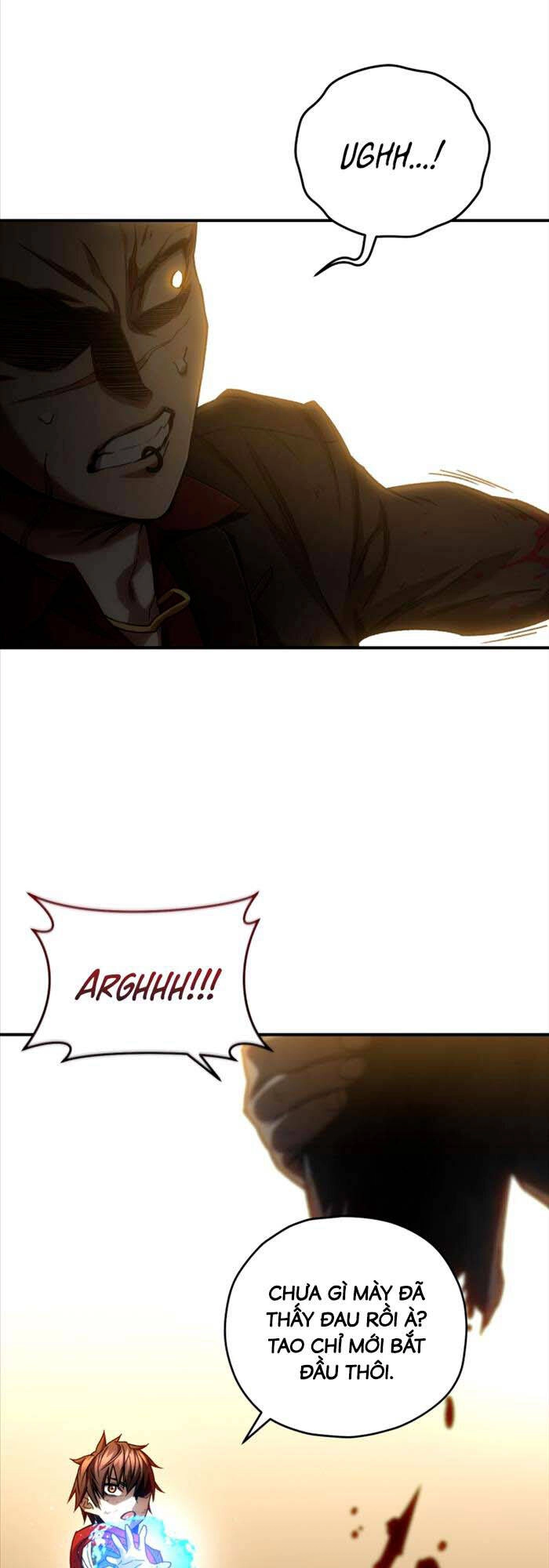 Làm Lại Cuộc Đời Chapter 48 - 42