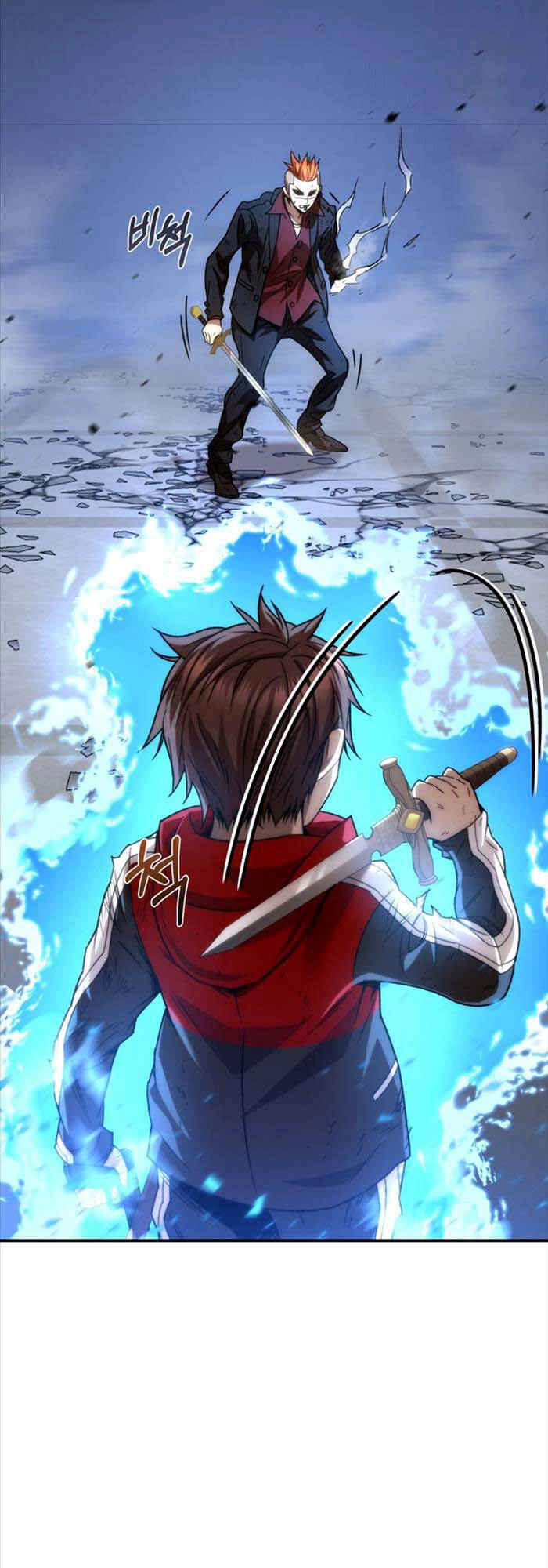 Làm Lại Cuộc Đời Chapter 48 - 46