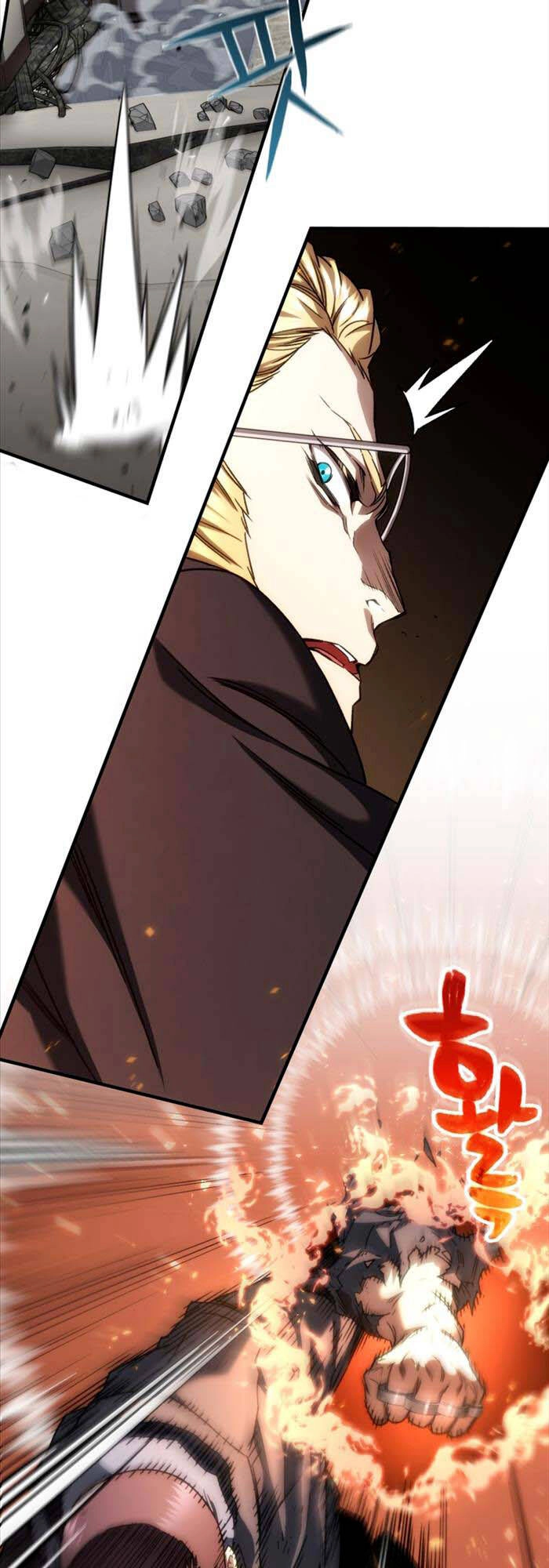 Làm Lại Cuộc Đời Chapter 48 - 55