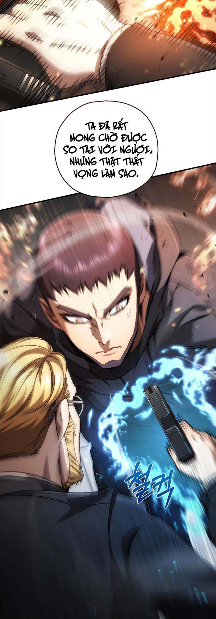 Làm Lại Cuộc Đời Chapter 49 - 3