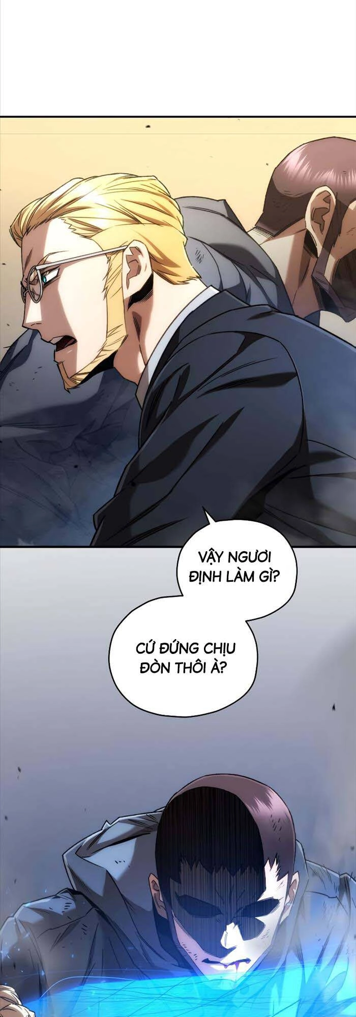 Làm Lại Cuộc Đời Chapter 49 - 7