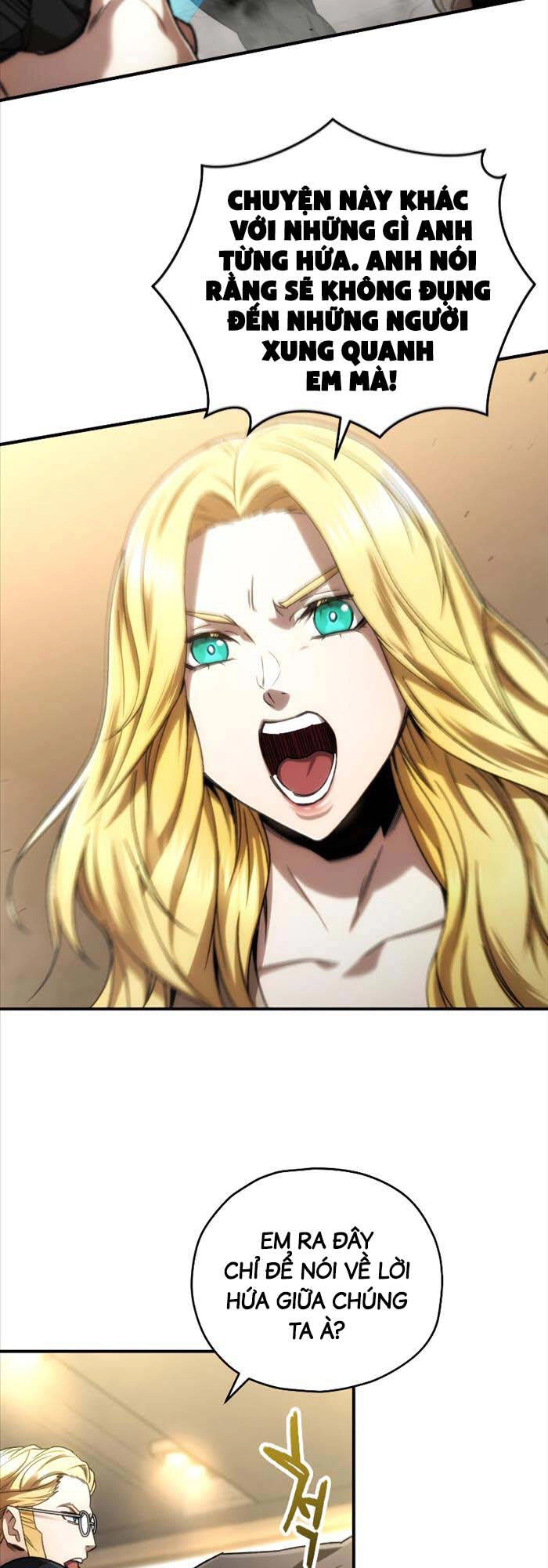 Làm Lại Cuộc Đời Chapter 49 - 16