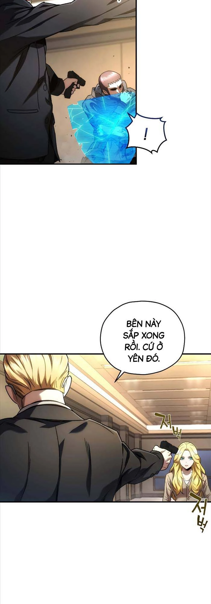 Làm Lại Cuộc Đời Chapter 49 - 17