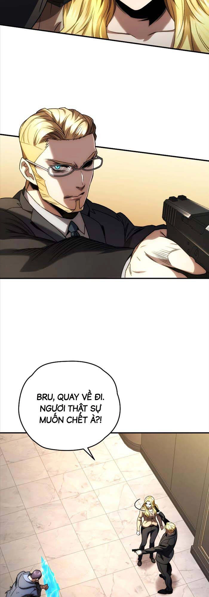 Làm Lại Cuộc Đời Chapter 49 - 19