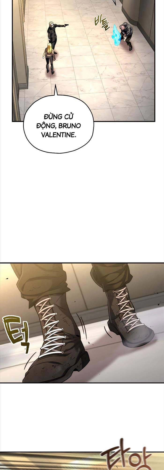 Làm Lại Cuộc Đời Chapter 49 - 22