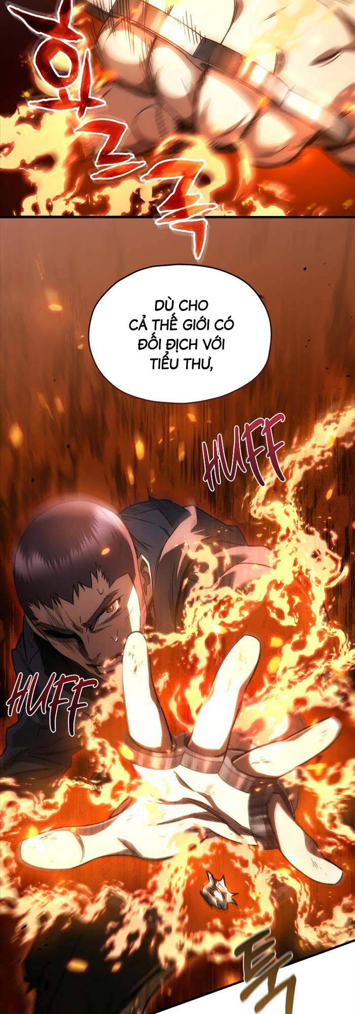 Làm Lại Cuộc Đời Chapter 49 - 25