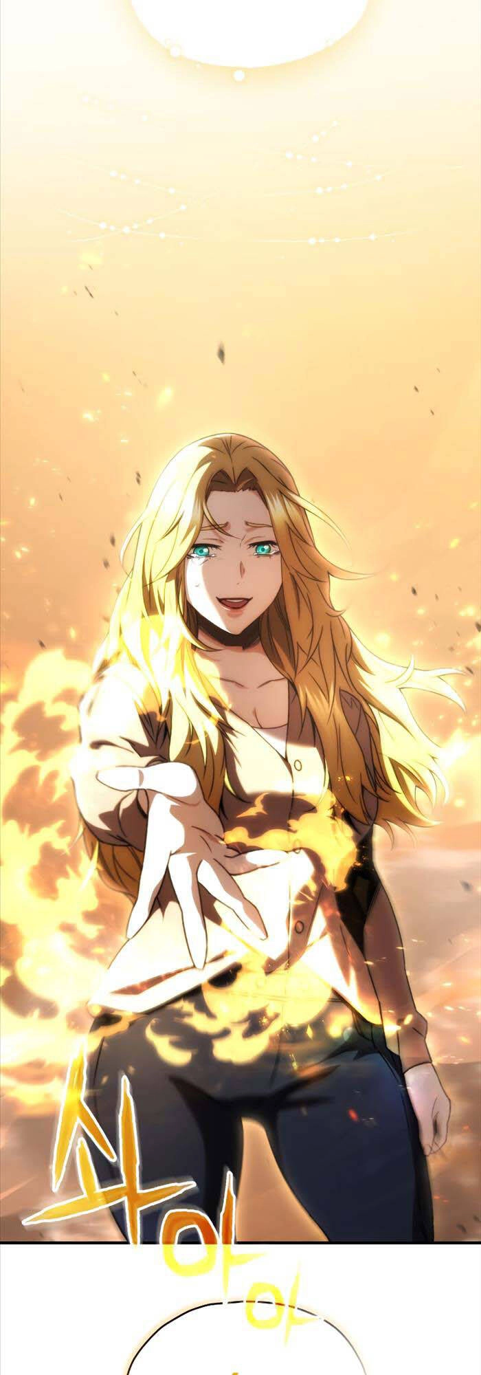 Làm Lại Cuộc Đời Chapter 49 - 34