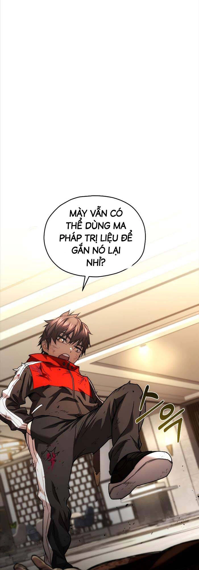 Làm Lại Cuộc Đời Chapter 49 - 38