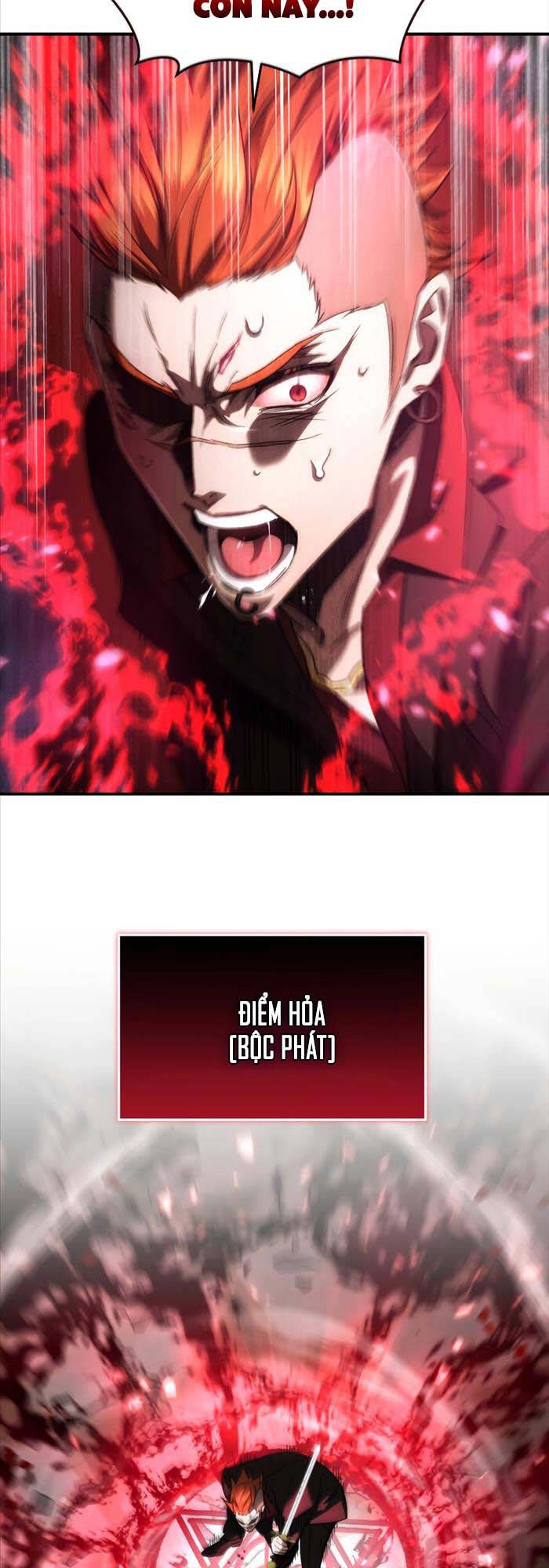 Làm Lại Cuộc Đời Chapter 49 - 42