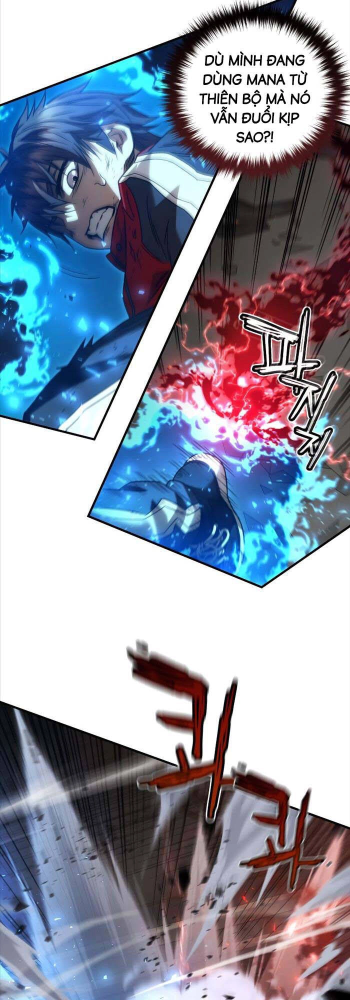 Làm Lại Cuộc Đời Chapter 49 - 46