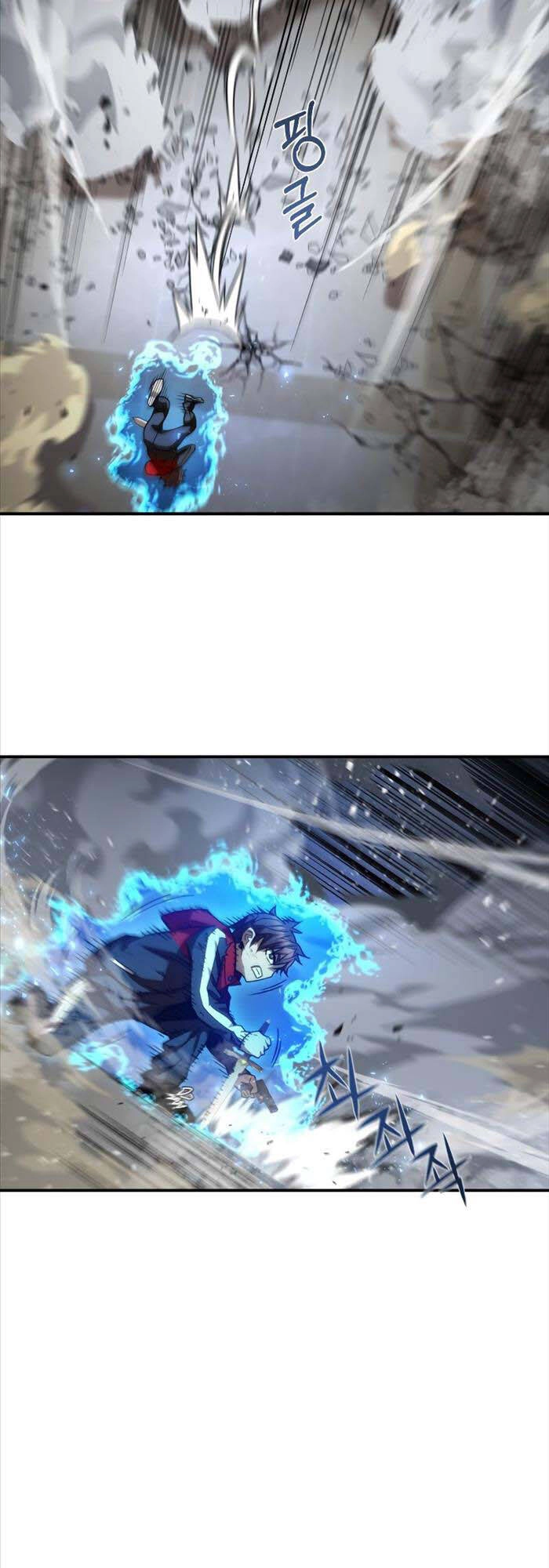 Làm Lại Cuộc Đời Chapter 49 - 48