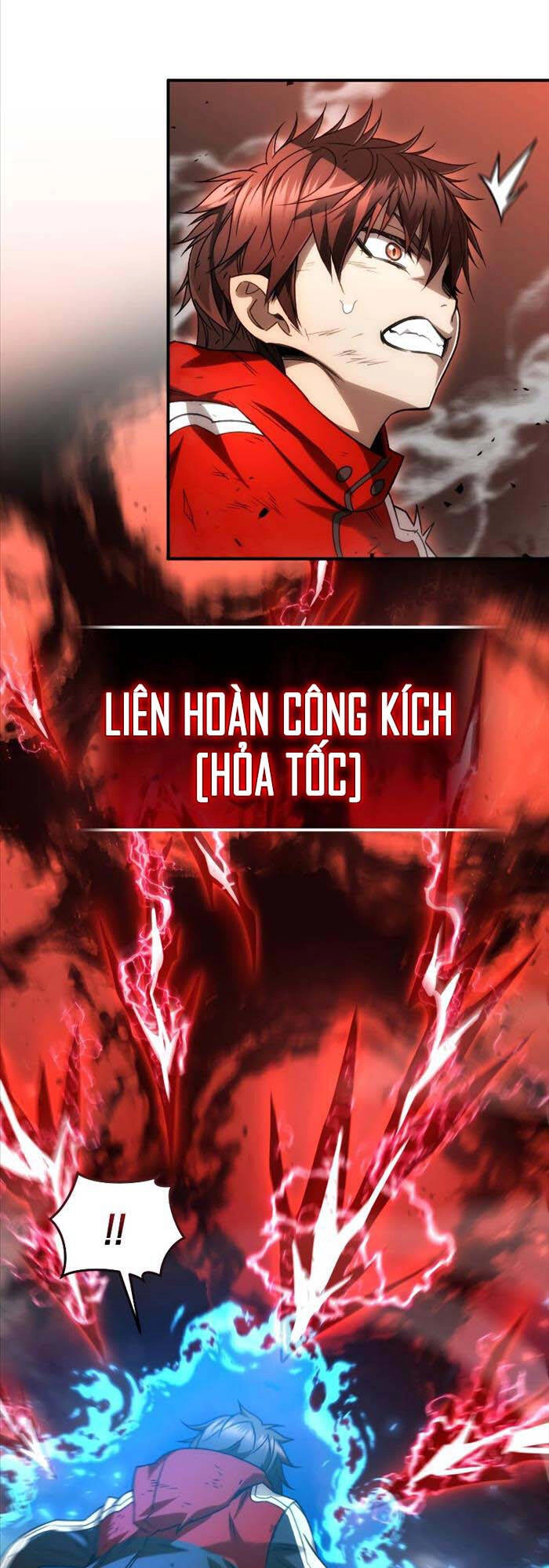 Làm Lại Cuộc Đời Chapter 49 - 49