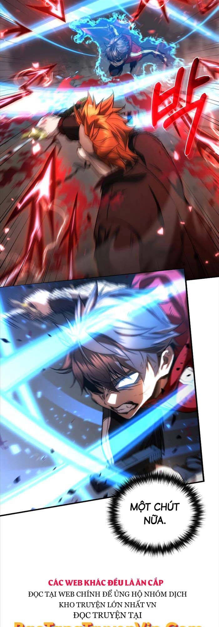 Làm Lại Cuộc Đời Chapter 49 - 52