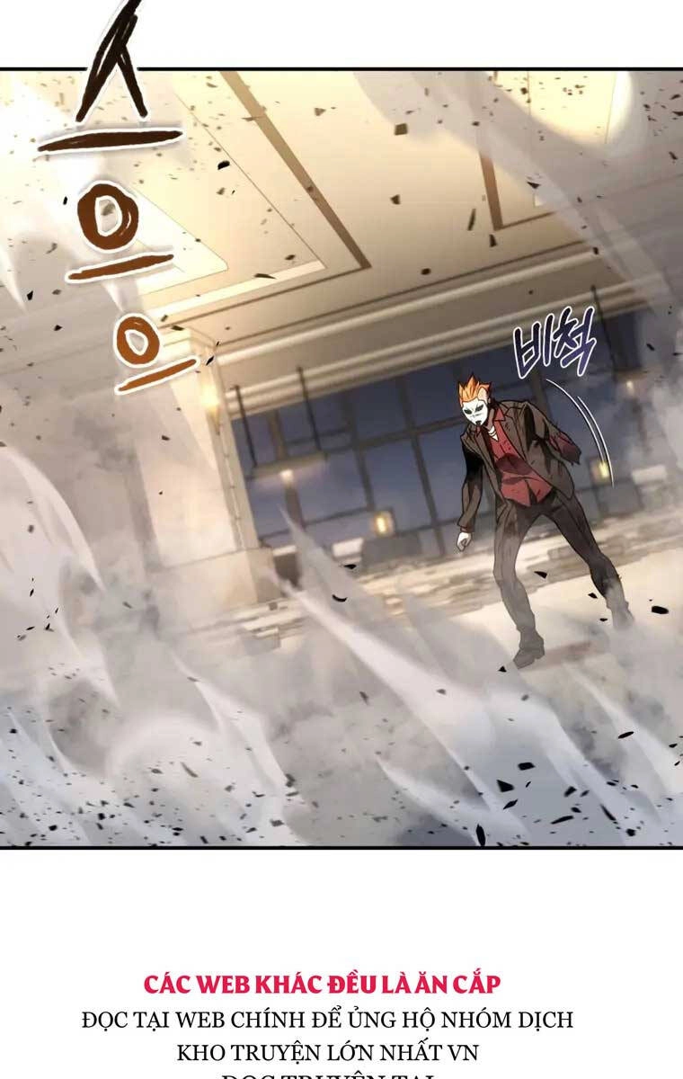 Làm Lại Cuộc Đời Chapter 50 - 61